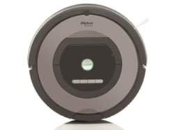 Aspirador Robot IROBOT Roomba 772 (Autonomía: 90 min)