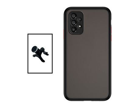 Funda para Samsung Galaxy A53 5G PHONE CARE Negro
