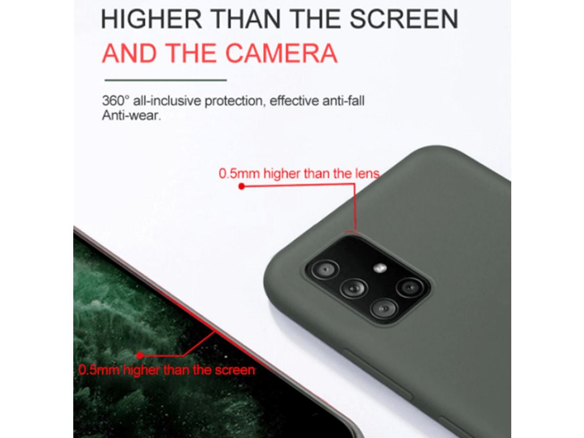 Protector de Pantalla para Xiaomi 13T Pro PHONECARE Negro