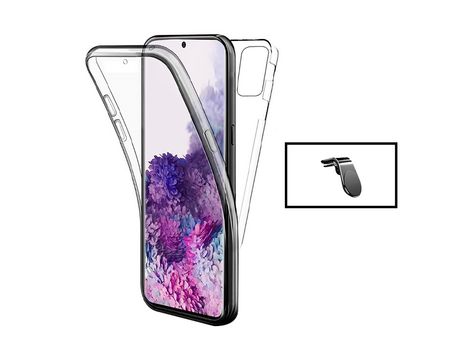 Funda para Samsung Galaxy Note PHONE CARE Transparente