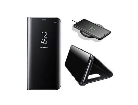 Funda para Samsung Galaxy A53 5G PHONE CARE Negro