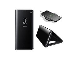 Funda SmartView para Xiaomi Redmi Note 11S 5G - Negro