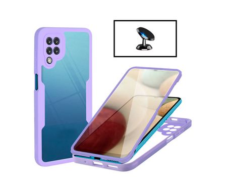Funda para Samsung Galaxy A13 5G PHONE CARE Morado