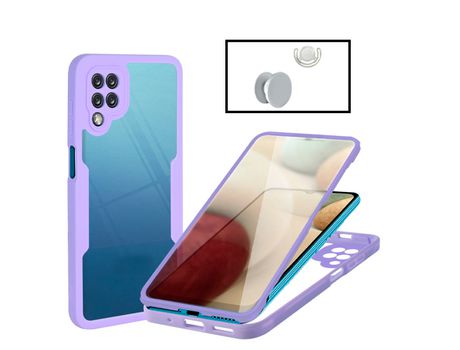 Funda para Samsung Galaxy A13 5G PHONE CARE Blanco