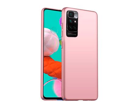 Funda para Xiaomi Redmi 10 PHONE CARE Rosa
