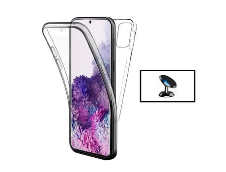 Funda para Samsung Galaxy Note PHONE CARE Transparente