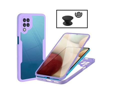 Funda para Samsung Galaxy A13 5G PHONE CARE Negro