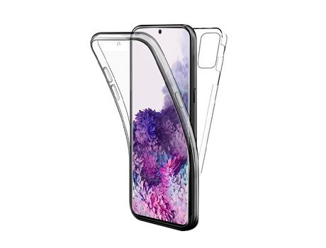 Funda para Samsung Galaxy Note PHONE CARE Transparente