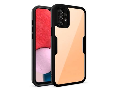 Funda para Samsung Galaxy A33 PHONE CARE Negro