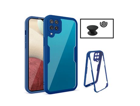 Funda para Samsung Galaxy A13 5G PHONE CARE Negro