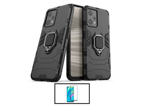 Protector de Pantalla para Xiaomi Mi 9 Pro PHONE CARE Vidrio Templado Negro