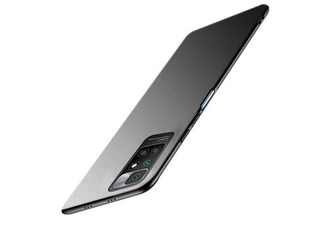 Funda para Xiaomi Redmi 10 PHONE CARE Negro