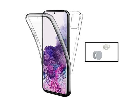 Funda para Samsung Galaxy Note PHONE CARE Transparente