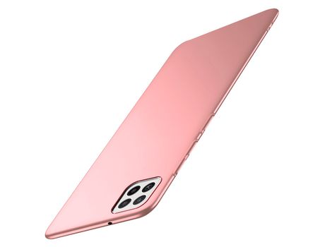 Funda para Samsung Galaxy A22 5G PHONE CARE Rosa