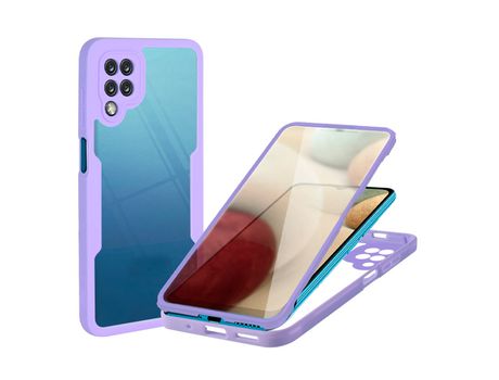 Funda para Samsung Galaxy A13 5G PHONE CARE Morado