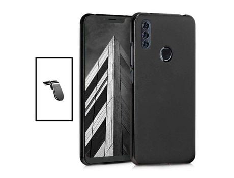 Funda para Alcatel 1Se Lite PHONE CARE Silicona Líquida Negro