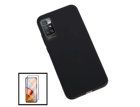 Protector de Pantalla para Xiaomi Redmi 10 PHONE CARE Negro