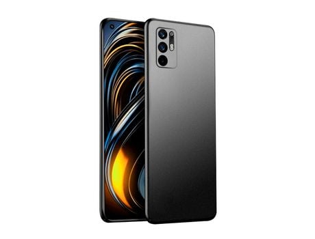Funda para Oppo A94 5G PHONE CARE Negro
