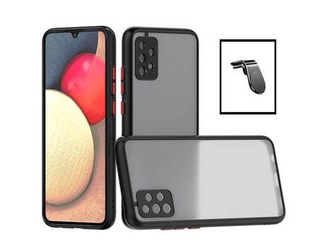 Funda para Samsung Galaxy A53 5G PHONE CARE Negro