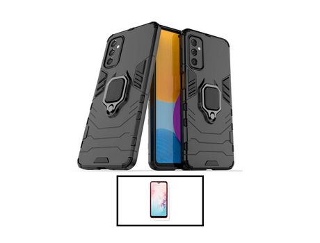 Protector de Pantalla para Samsung Galaxy M23 PHONE CARE Vidrio Templado Negro