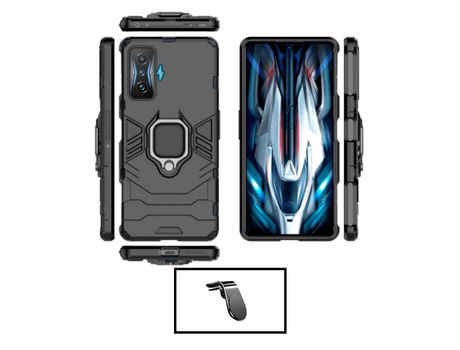 Funda para Samsung Galaxy A53 5G ROAR Silicona Rosa