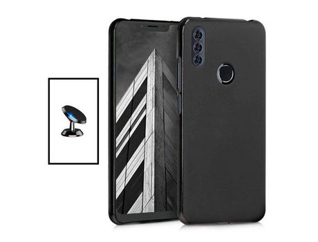 Funda para Alcatel 1Se Lite PHONE CARE Silicona Líquida Negro