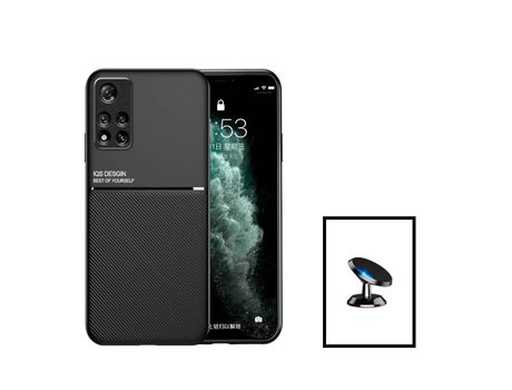 Funda para Xiaomi Redmi 10 PHONE CARE Premium Negro