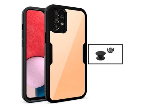 Funda para Samsung Galaxy A33 PHONE CARE Negro
