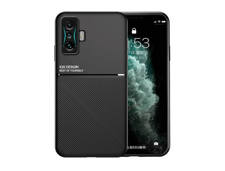 Funda 3x1 360° Impact Protection para Oppo Find X5 Lite - Transparente