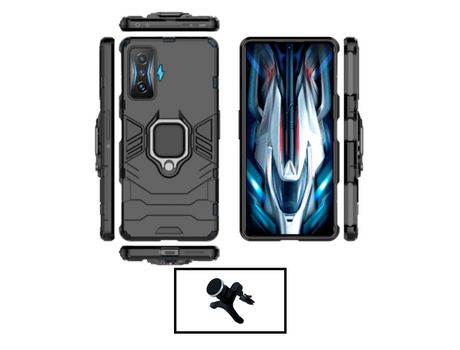 Funda para Xiaomi Poco F4 Gt PHONE CARE Negro