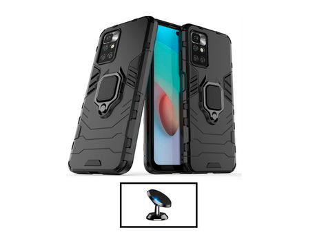 Funda para Xiaomi Mi 10, Redmi 10 PHONE CARE Negro