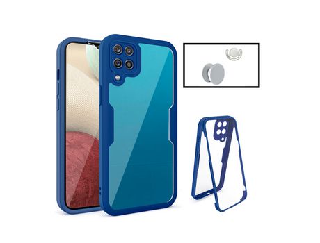 Funda para Samsung Galaxy A13 5G PHONE CARE Blanco