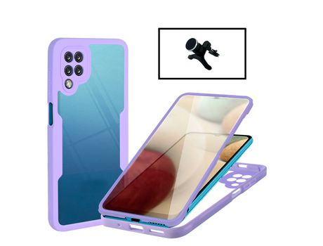 Funda para Samsung Galaxy A13 5G PHONE CARE Morado