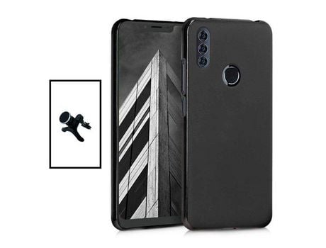 Funda para Alcatel 1Se Lite PHONE CARE Silicona Líquida Negro