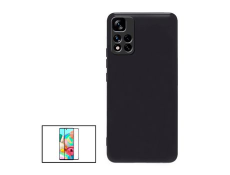Protector de Pantalla para Xiaomi Redmi 10 PHONE CARE Negro