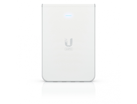 AP U6-IW UNIFI PUNTO ACCESO WIFI6 AP UBIQUITI