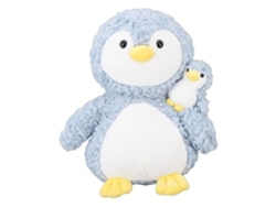 Brinquedo De Pelúcia Animal Macio Cute Decorativo Presente Para Crianças 30cm Style 2