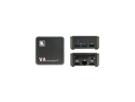Micrófono KRAMER ELECTRONICS 87-000290