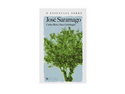 Libro O Essencial Sobre José Saramago de Carlos Reis (Portugués)