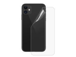 Protector de Pantalla Trasera SKYHE de Hidrogel para Oppo Reno 8 Pro Plus Transparente