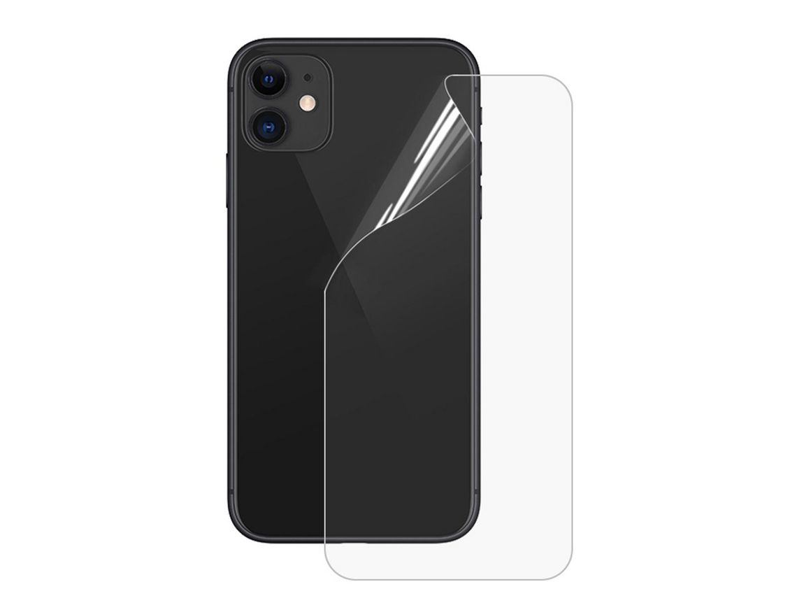 Protector de Pantalla Trasera SKYHE de Hidrogel para Oppo Reno 8 Pro Plus Transparente
