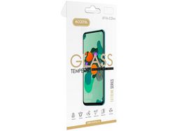Protector de Pantalla para Samsung Galaxy A54 5G GANDY Transparente