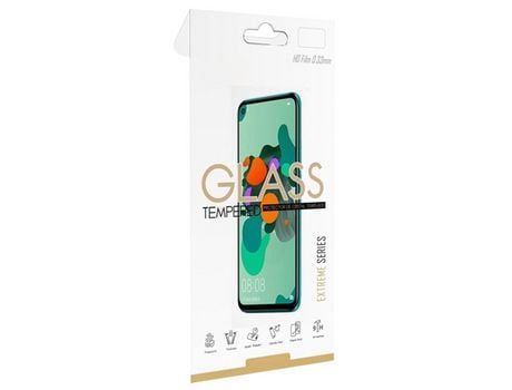 Película de Accetel para Samsung Galaxy A33 5G Glass templado 2.5D Transparente
