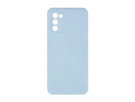 Carcasa para Samsung Galaxy A03S ACCETEL Azul Claro