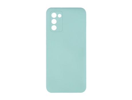 Carcasa para Samsung Galaxy A03S SKYHE Verde Agua