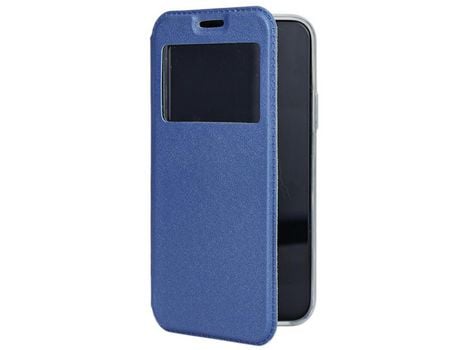 Carcasa para Samsung Galaxy A33 5G ACCETEL Azul