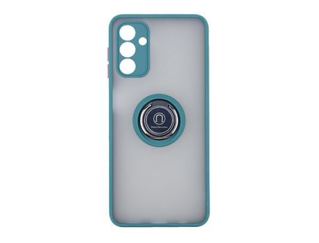Carcasa para Samsung Galaxy A03S SKYHE Verde