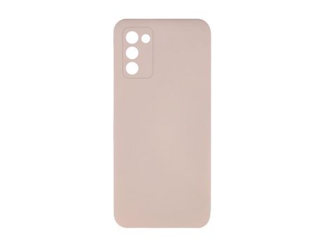 Carcasa para Samsung Galaxy A03S SKYHE Rosa