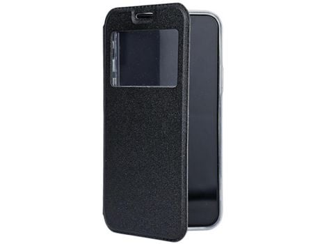 Carcasa para Samsung Galaxy A53 5G ACCETEL Negro