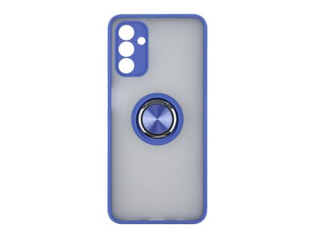 Carcasa para Samsung Galaxy A03S SKYHE Azul